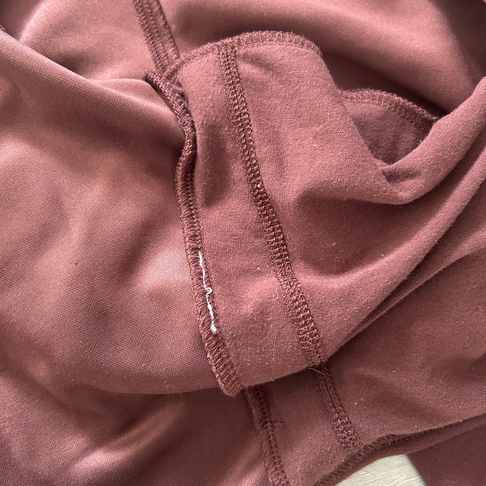 Gilly Hicks cropped hoodie - Picture 6 of 6